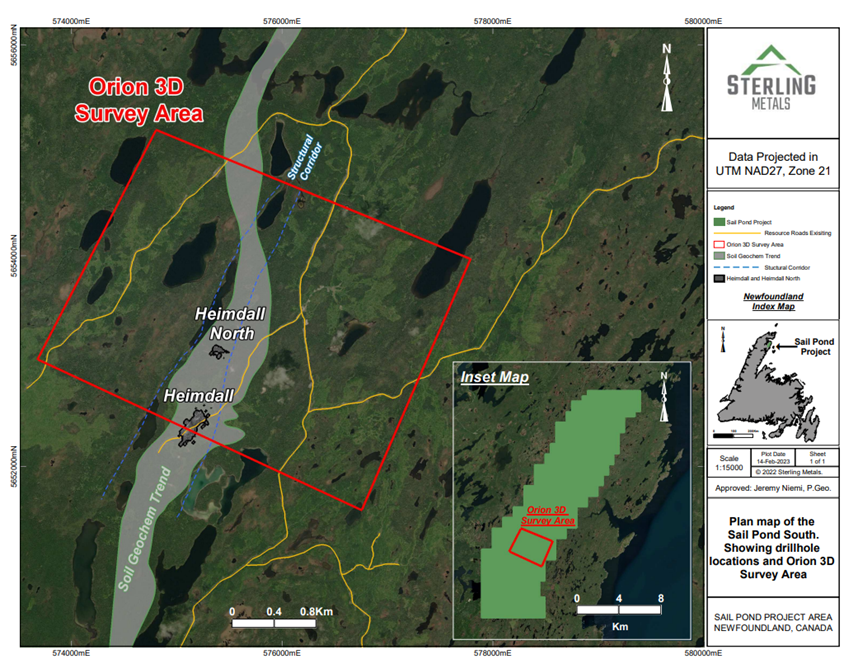 Junior Mining Network